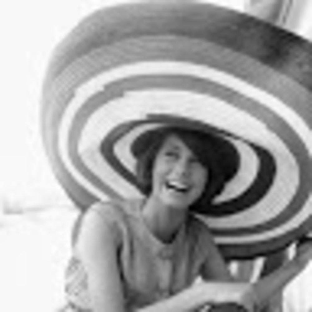 Meet your Posher, Sue